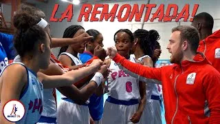 Miniature : LE MATCH LE PLUS DIFFICILE DU TOURNOI!