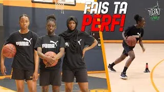 Miniature : QUI EST LA PLUS FORTE DE LA FAMILLE? FaisTaPerf EP.4