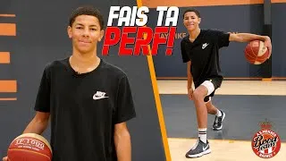 Miniature : IL EST SOUS CÔTÉ! FaisTaPerf EP.3