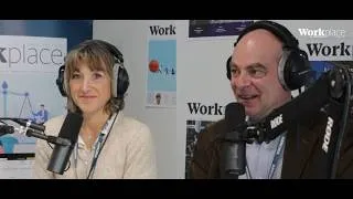 Miniature : 🎤 L'interview croisée : Véronique Guelain (Macif) x Guillaume Normand (Engie)