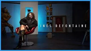 Miniature : on a discuté avec INÈS DEFONTAINE