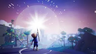 Miniature : Présentation et gameplay du jeu Omno