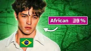 Miniature : The Truth About Race In Latin America