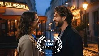 Miniature : RendAI vous, DOICOV MARIUS (MEILLEUR FILM JEUNESSE)