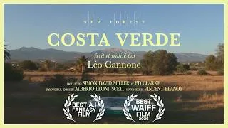 Miniature : COSTA VERDE Léo Cannone  (Best WAiFF FILM - Best Fantasy Film)