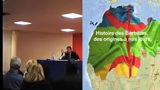 Miniature : Part4/4. Georges Frêche, Histoire des berbères, des origines à nos jours.