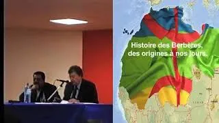 Miniature : Part3/4. Georges Frêche, Histoire des berbères, des origines à nos jours.