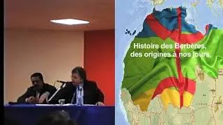 Miniature : Part2/4. Georges Frêche, Histoire des berbères, des origines à nos jours.