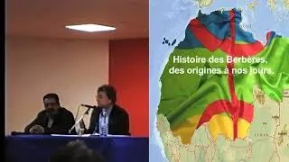 Miniature : Part1/4.Georges Frêche, Histoire des berbères, des origines à nos jours.