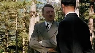 Miniature : The Führer's Secret Life