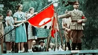 Miniature : Hitler, the Madness of a Man