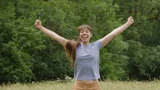 Miniature : We Hit $100k! | World Climate Relay Day 5