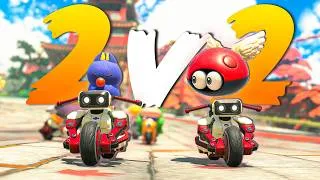 Miniature : ☠️ LE PIRE MATE DE L'HISTOIRE ? (Non ce n'est pas Slish)