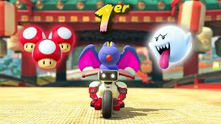 Miniature : La NOUVELLE VERSION de MARIO KART WORLD a DÉTRUIT la RANKED ?