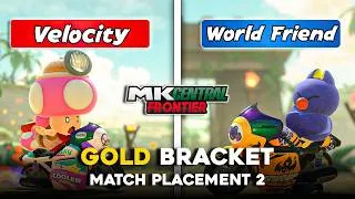 Miniature : REMONTADA ? | MKCentral Frontier - Match 7
