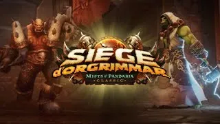 Miniature : Bande-annonce – Siège d’Orgrimmar | Mists of Pandaria Classic | World of Warcraft