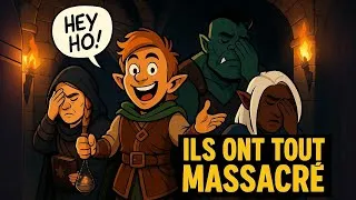 Miniature : [AP] L'Ambition des Ignorants - @LaMJenquêtedXP @RichoultJavras @NeverToldLegends