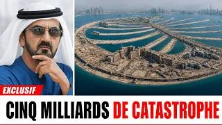 Miniature : Palm Jumeirah : Le Désastre à 5 Milliards — Comment la Plus Célèbre Île de Dubaï Devient Fantôme