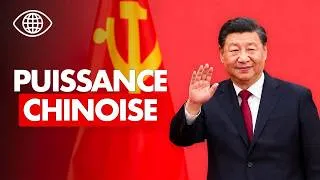 Miniature : CHINE : Comment XI JINPING s'est emparé de tous les POUVOIRS ? - Reportage Complet - HK