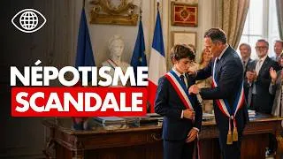 Miniature : POLITIQUE : Le SCANDALE des maires qui passent le pouvoir à leurs ENFANTS – Reportage Complet – CE