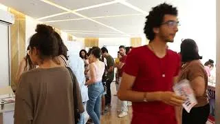 Miniature : وجّهني Wajahni Tunis Teaser