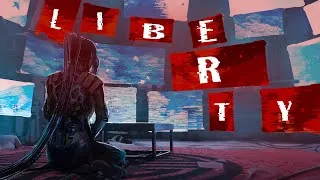 Miniature : Une histoire de cables et de chaînes (Cyberpunk 2077 - Phantom Liberty)