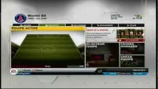 Miniature : FUT13 l L'équipe Moule Frites #2