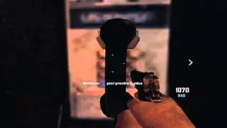 Miniature : [TUTO] BO2 l Construire la Turbine en Zombie Tranzit sur Green Run