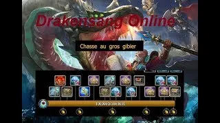 Miniature : Drakensang Online Bonus codes, Cubes, Big hunt event, Chests & more