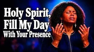 Miniature : 🌤️ Before You Leave Home, Place Every Moment of Your Day in the Hands of the Holy Spirit