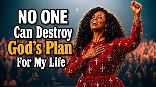 Miniature : I DECLARE: God’s Plan Will Be Fulfilled in My Life | Powerful Christian Worship