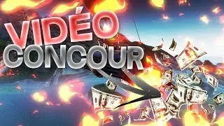 Miniature : VIDEO CONCOUR !!!!!