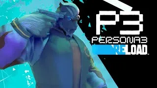 Miniature : Persona 3 Reload - Un quotidien tout à fait normal dans un lycée tout à fait naturel.