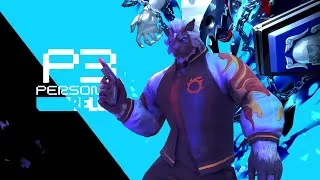 Miniature : Persona 3 Reload - J'ai jamais jouer à un Persona de ma vie, mais ça va le faire !