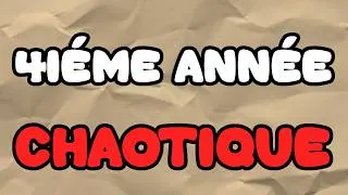 Miniature : Terminer un jeu, lancer un autre : mon année 2025 de solo dev
