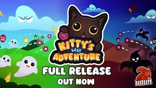 Miniature : Kitty's Last Adventure - Full Release Trailer