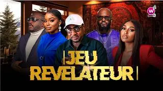 Miniature : JEU révélateur - Film Africain (Avec Blaise Option, Marie Falone, Tatiana Edimo, Uriel Miadi)