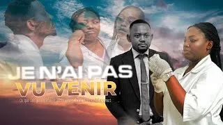 Miniature : Série « Je n’ai pas vu venir » - dès le 19 juin en exclusivité sur Wouri TV !