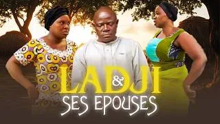 Miniature : Ladji et ses epouses Master