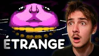 Miniature : Les jeux les plus ÉTRANGES et SATISFAISANTS de Steam