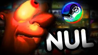 Miniature : Les JEUX les PLUS ÉCLATÉS de STEAM