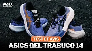 Miniature : Test et avis Asics Gel-Trabuco 14 : la chaussure de trail idéale pour l’entraînement et la course