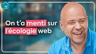 Miniature : Pourquoi l’hébergement éco-responsable ne coûte PAS plus cher (et c’est même mieux)