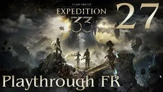 Miniature : INTERLUDE : MAELLE - Clair Obscur Expédition 33 Épisode 27 [Playthrough FR]