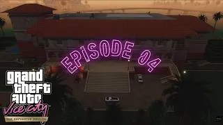 Miniature : GTA Vice City - #04 | Le manoir de TOMMY VERCETTI !