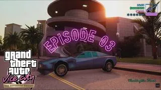Miniature : GTA Vice City - #03 | On s'occupe d'un français ?!!