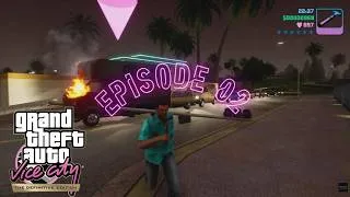 Miniature : GTA Vice City - #02 | C'était simple mais je n'ai PAS compris...
