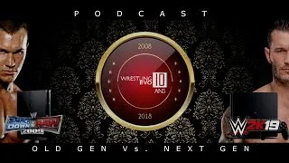 Miniature : OLD GEN VS. NEXT GEN (Ft. Hyoga, Gus & Ben)