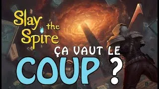 Miniature : Slay The Spire: Ça vaut le coup ?