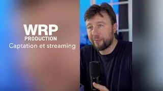 Miniature : Enregistrement de live : pourquoi c’est indispensable pour vos événements | Agence Streaming Paris